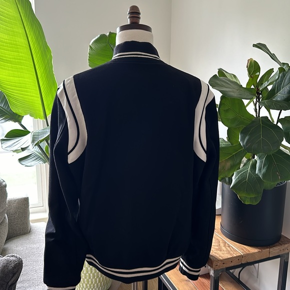 Saint Laurent Classic Teddy Jacket | Size 56 | Brand New w/ Tags - Picture 5 of 11